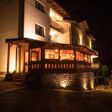 Bergkranc Hotel & Resort Pale Extérieur photo