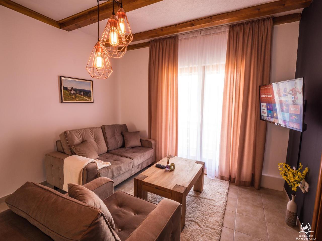 Bergkranc Hotel & Resort Pale Extérieur photo