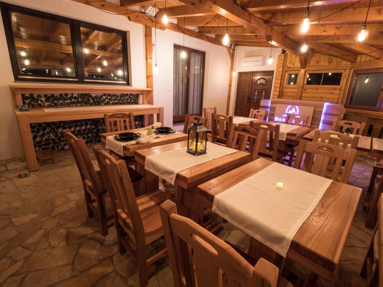 Bergkranc Hotel & Resort Pale Extérieur photo