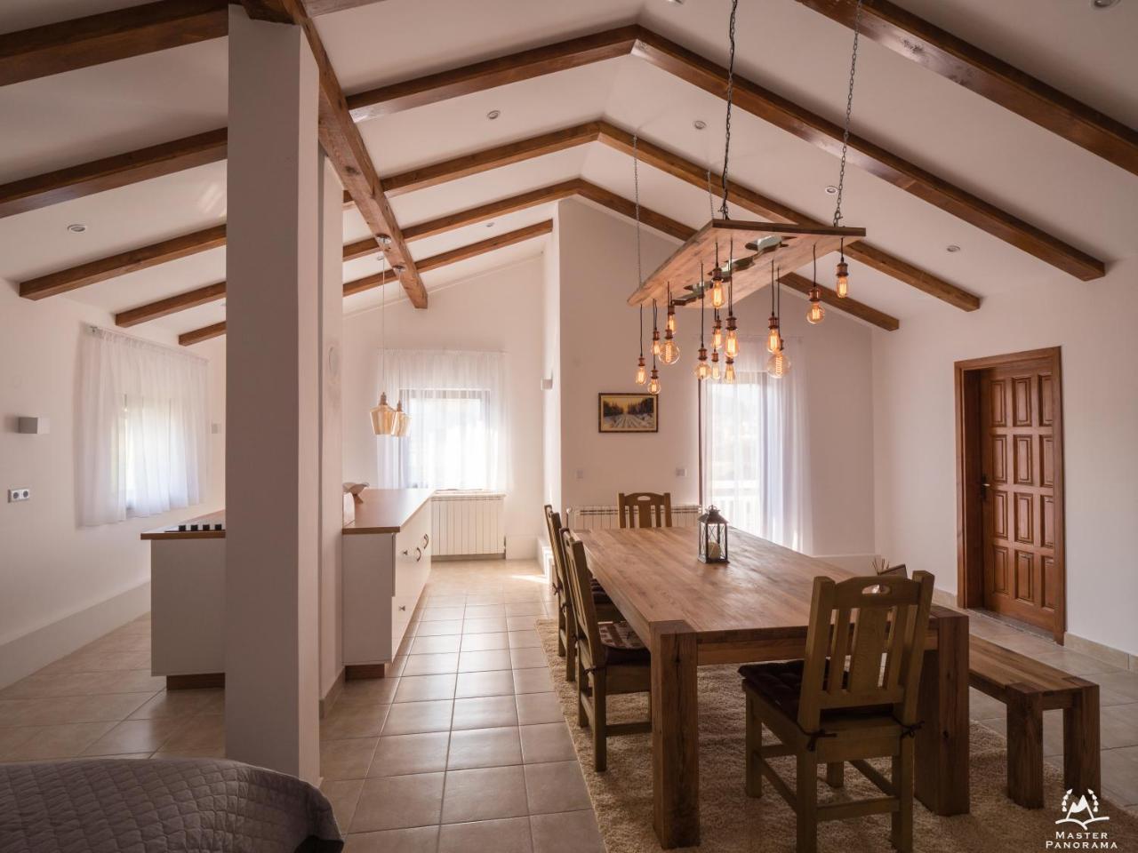 Bergkranc Hotel & Resort Pale Extérieur photo