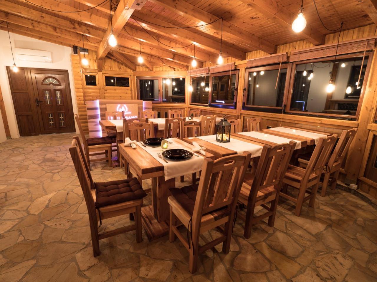 Bergkranc Hotel & Resort Pale Extérieur photo