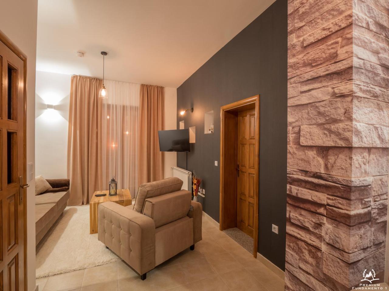 Bergkranc Hotel & Resort Pale Extérieur photo