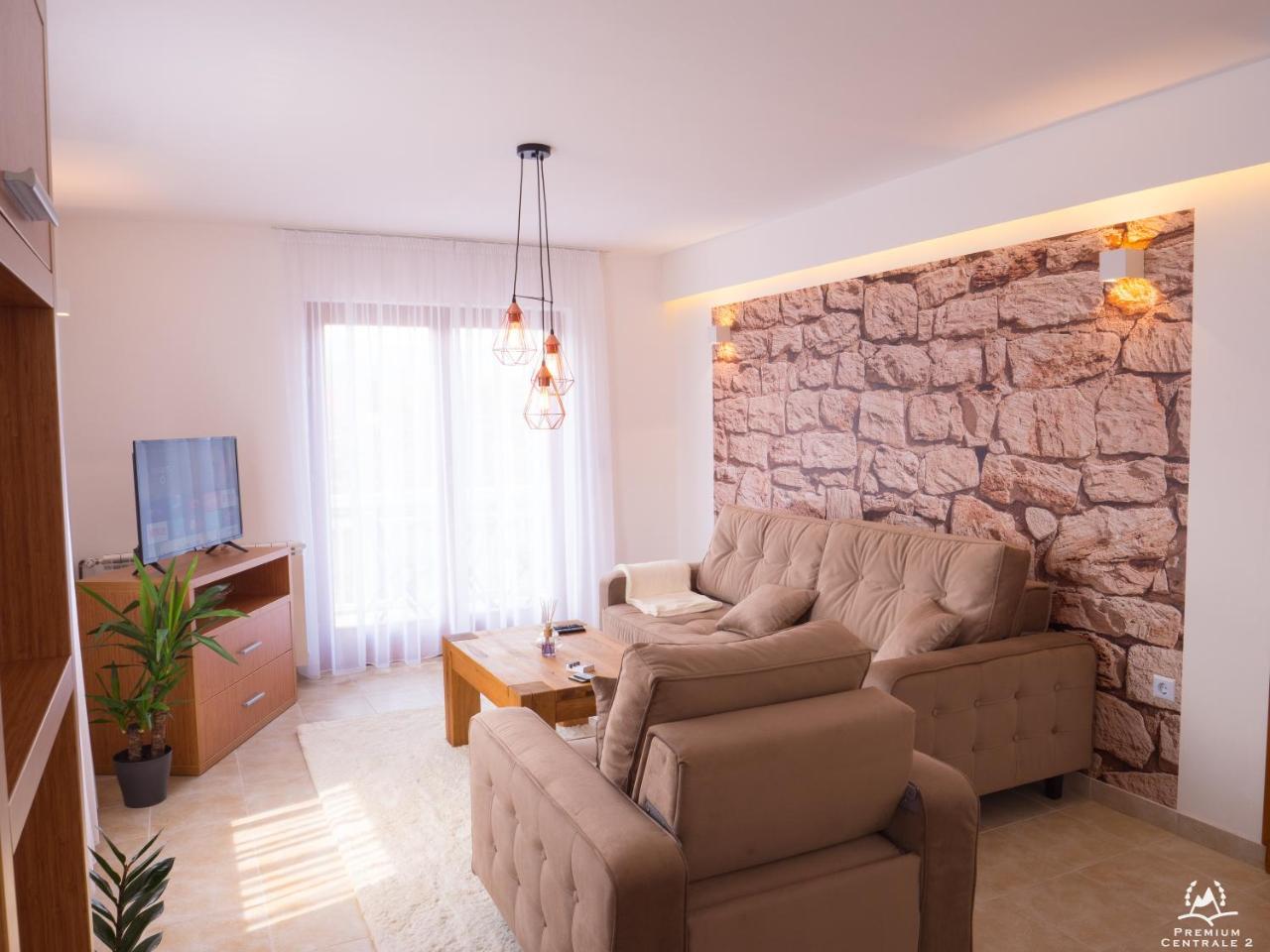Bergkranc Hotel & Resort Pale Extérieur photo