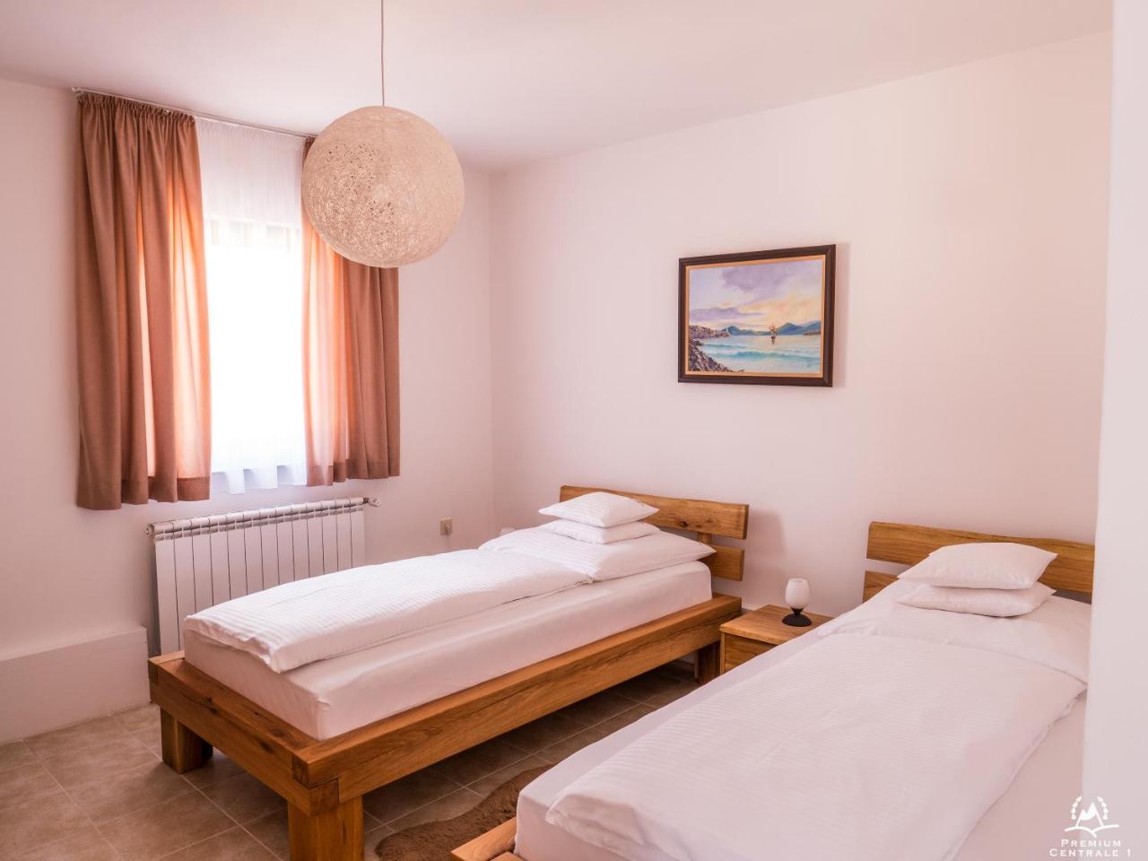 Bergkranc Hotel & Resort Pale Extérieur photo