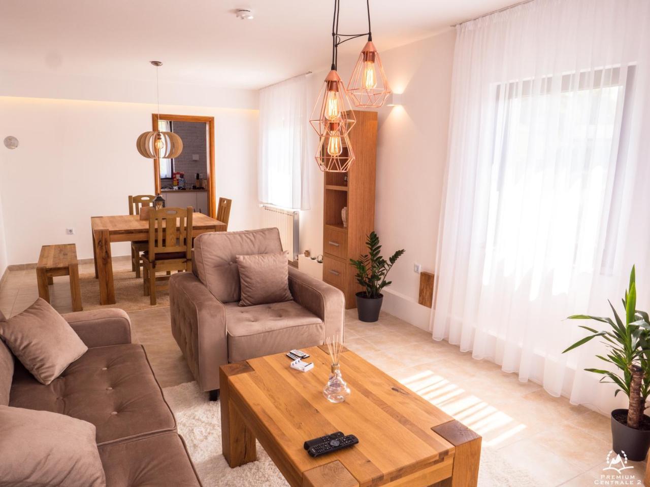 Bergkranc Hotel & Resort Pale Extérieur photo