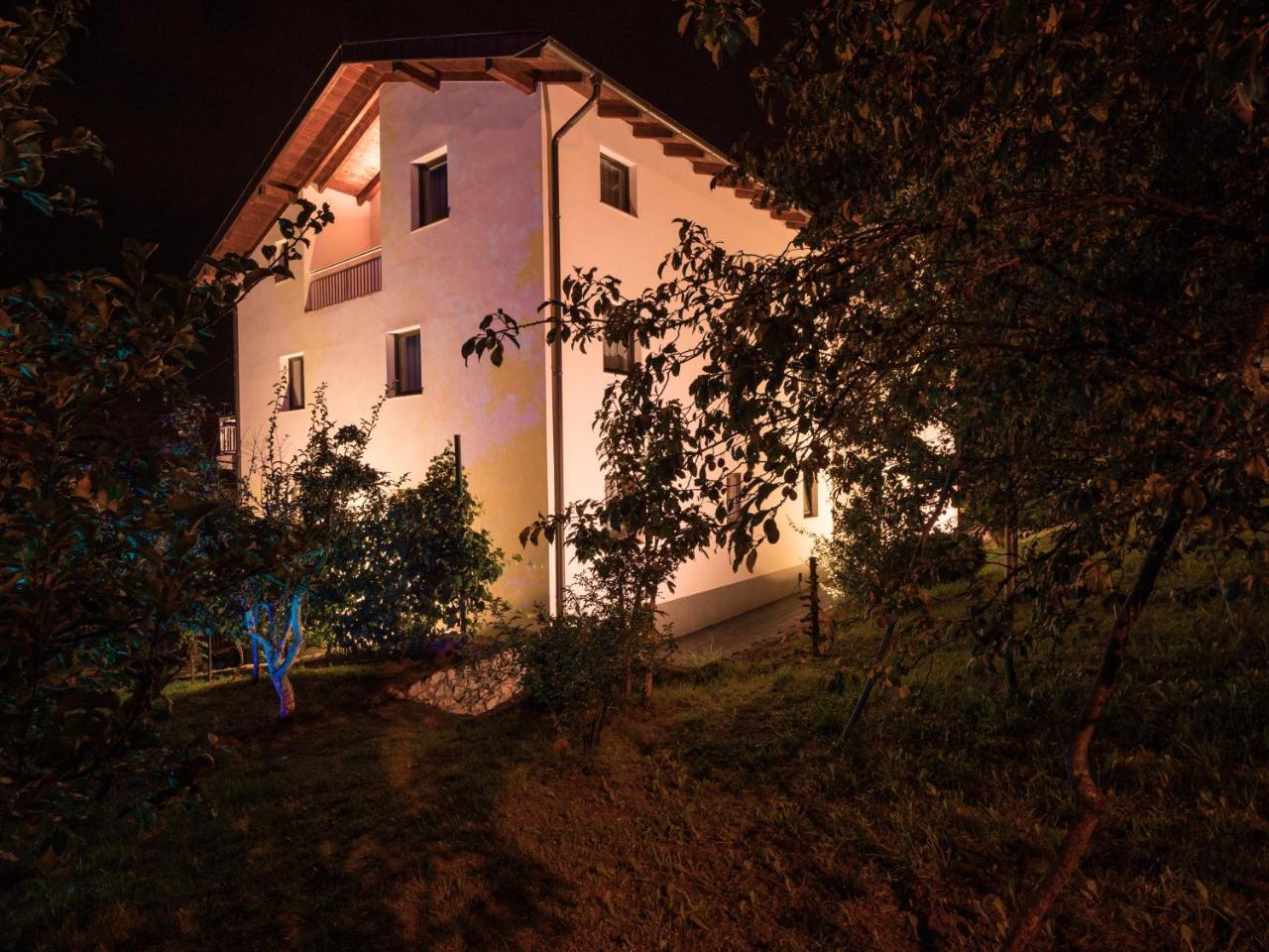 Bergkranc Hotel & Resort Pale Extérieur photo