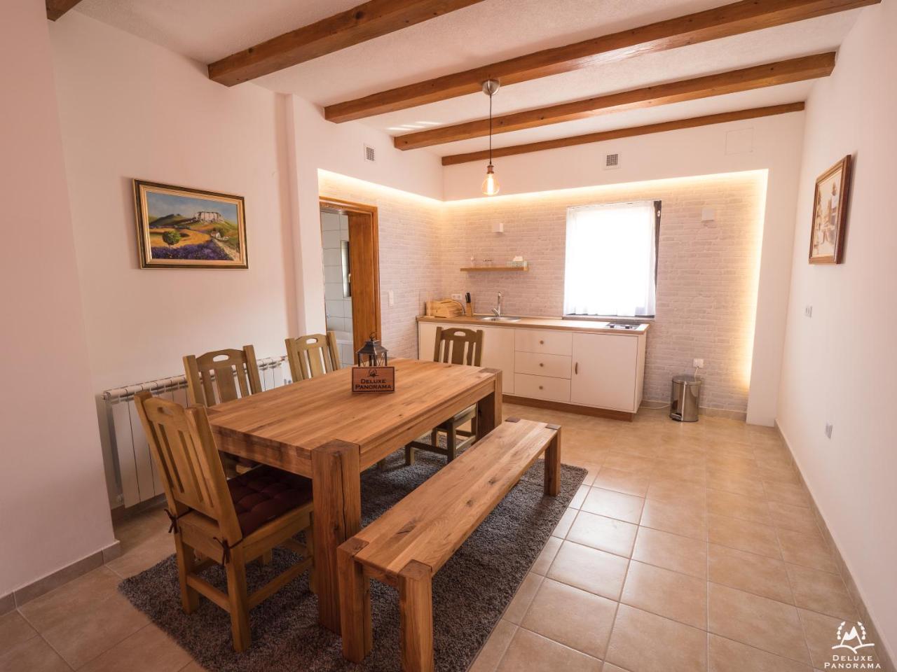 Bergkranc Hotel & Resort Pale Extérieur photo