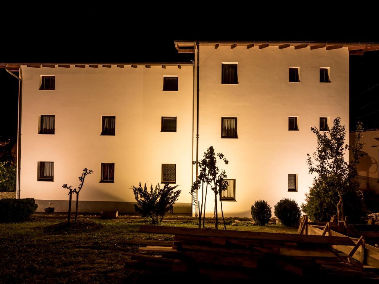 Bergkranc Hotel & Resort Pale Extérieur photo