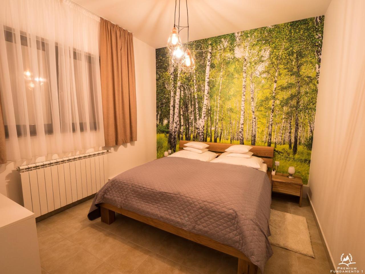 Bergkranc Hotel & Resort Pale Extérieur photo