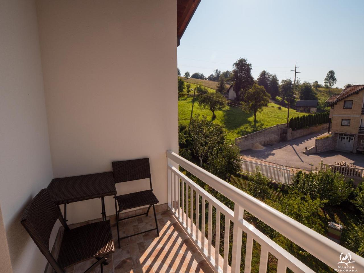 Bergkranc Hotel & Resort Pale Extérieur photo