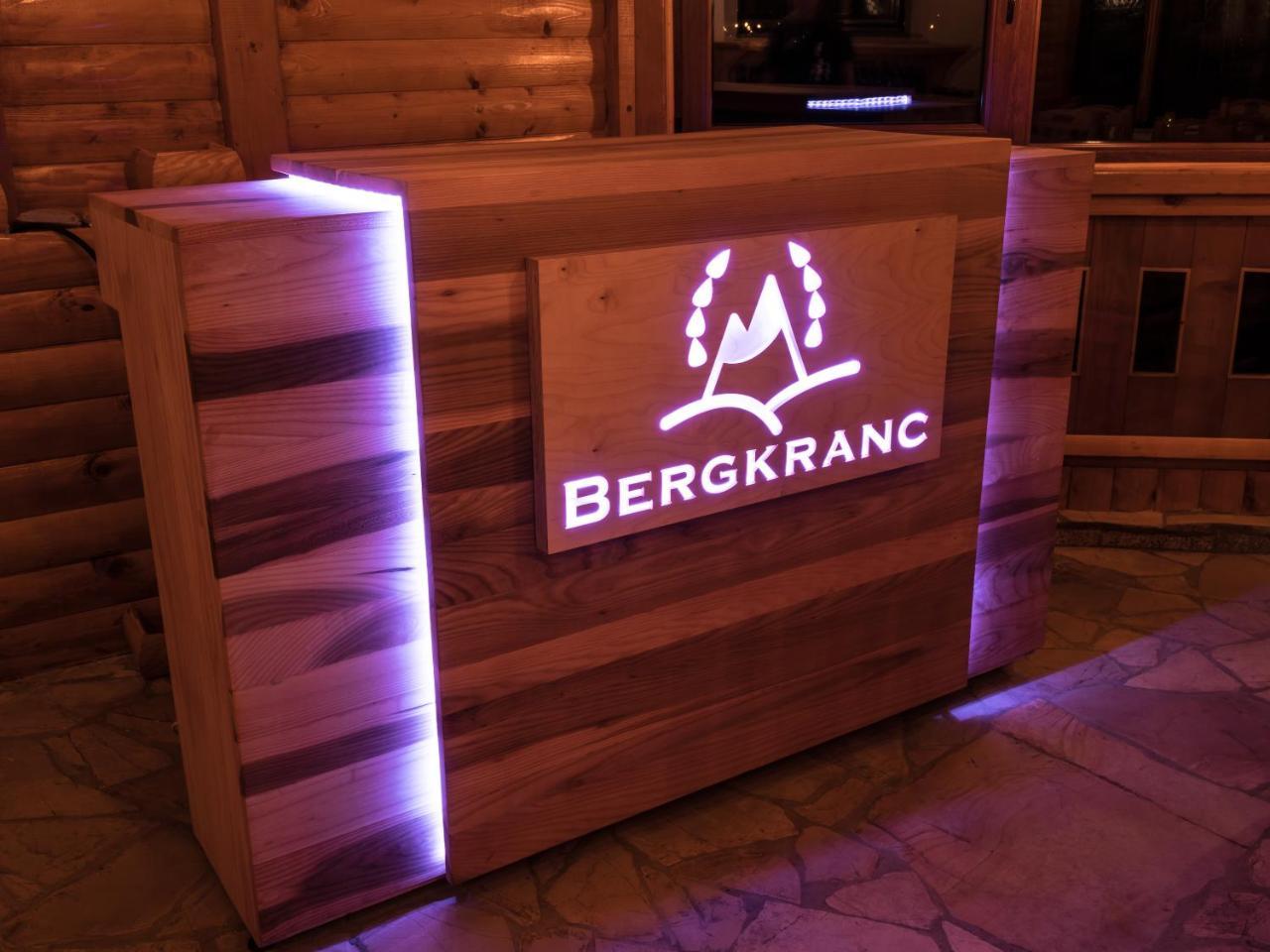 Bergkranc Hotel & Resort Pale Extérieur photo
