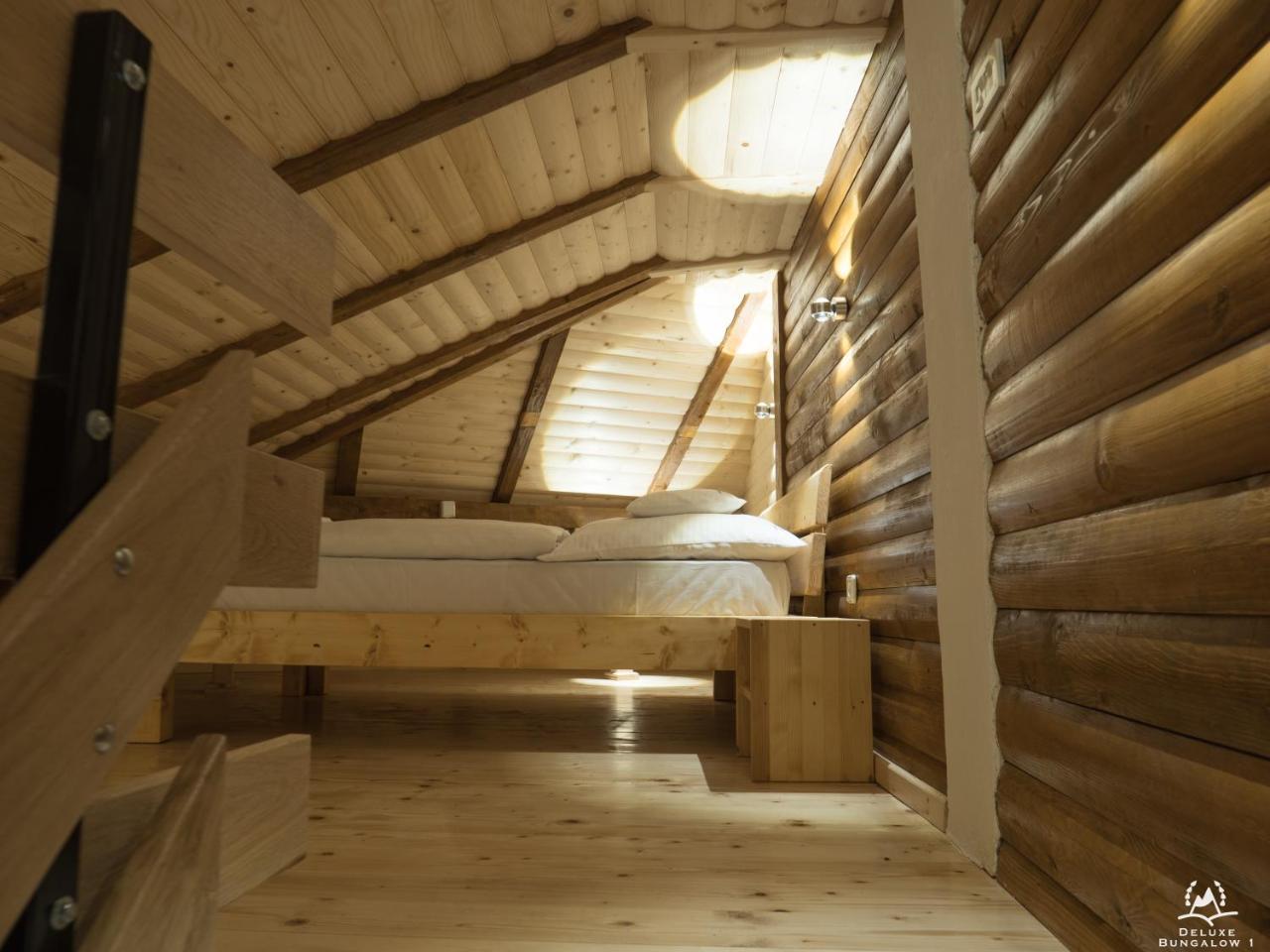 Bergkranc Hotel & Resort Pale Extérieur photo