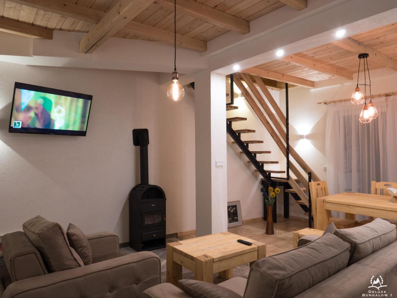 Bergkranc Hotel & Resort Pale Extérieur photo