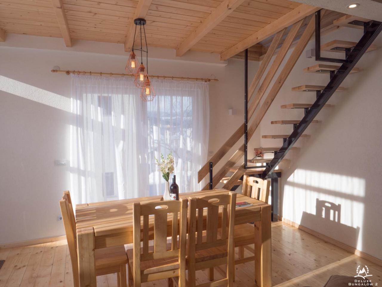 Bergkranc Hotel & Resort Pale Extérieur photo
