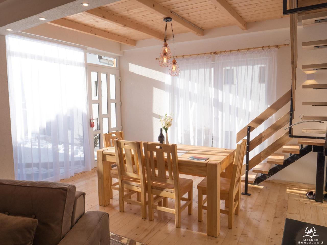 Bergkranc Hotel & Resort Pale Extérieur photo